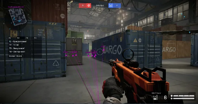 MASON Ultra Light preview